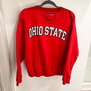 Ohio State Crewneck